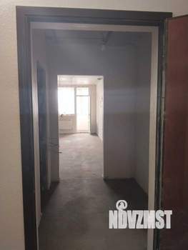 Студия квартира, вторичка, 34м2, 4/19 этаж