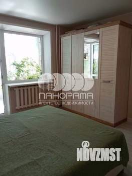 2-к квартира, вторичка, 65м2, 1/5 этаж