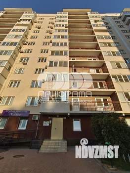 1-к квартира, вторичка, 40м2, 9/13 этаж