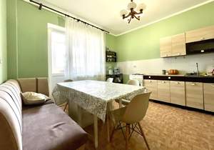 3-к квартира, вторичка, 91м2, 7/16 этаж