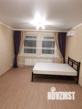 1-к квартира, вторичка, 45м2, 9/12 этаж