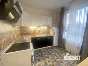 1-к квартира, вторичка, 37м2, 1/8 этаж