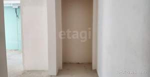 1-к квартира, вторичка, 58м2, 6/20 этаж