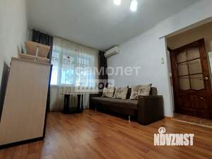 1-к квартира, вторичка, 29м2, 2/4 этаж