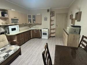 1-к квартира, вторичка, 42м2, 4/16 этаж