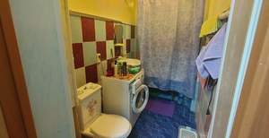 1-к квартира, вторичка, 39м2, 7/9 этаж