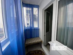 1-к квартира, вторичка, 36м2, 13/16 этаж