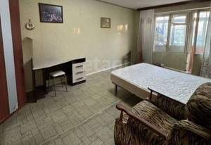 1-к квартира, вторичка, 31м2, 2/5 этаж