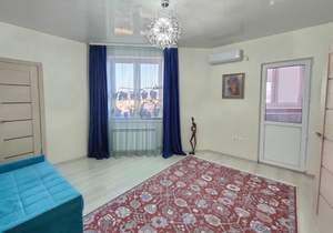 1-к квартира, вторичка, 40м2, 8/13 этаж