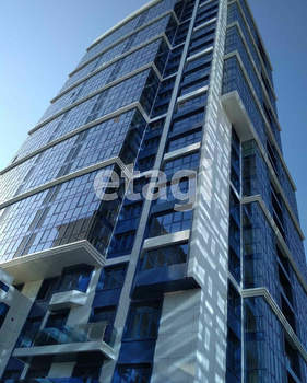 5-к квартира, вторичка, 410м2, 21/23 этаж