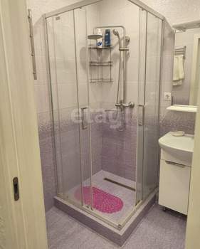 Студия квартира, вторичка, 34м2, 10/21 этаж