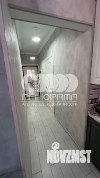 1-к квартира, вторичка, 43м2, 8/9 этаж