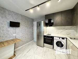 1-к квартира, вторичка, 46м2, 9/16 этаж