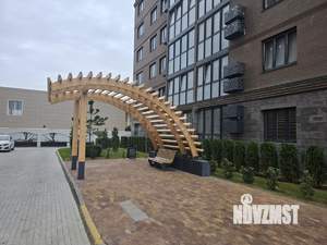 Студия квартира, вторичка, 26м2, 15/15 этаж