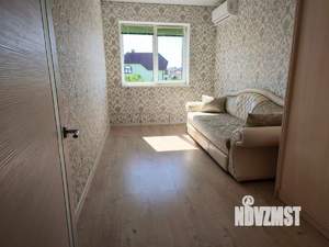 1-к квартира, вторичка, 32м2, 3/3 этаж