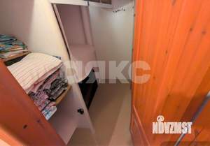 1-к квартира, вторичка, 25м2, 2/3 этаж