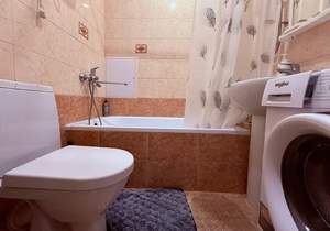 Студия квартира, вторичка, 34м2, 13/20 этаж