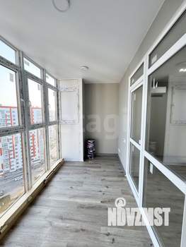 2-к квартира, вторичка, 65м2, 15/16 этаж