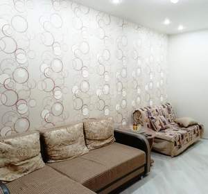 1-к квартира, вторичка, 44м2, 9/12 этаж