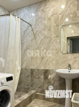 1-к квартира, вторичка, 51м2, 2/9 этаж