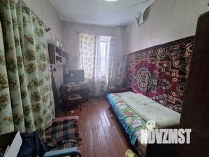 2-к квартира, вторичка, 30м2, 1/2 этаж