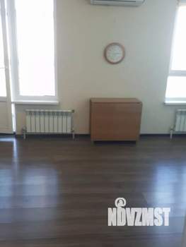 Студия квартира, вторичка, 37м2, 5/5 этаж