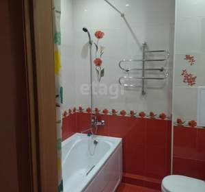 1-к квартира, вторичка, 38м2, 6/10 этаж