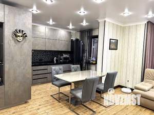 2-к квартира, вторичка, 67м2, 4/9 этаж