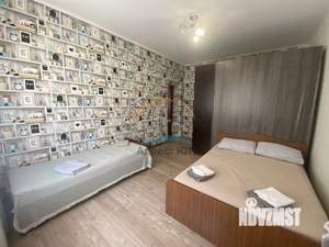 3-к квартира, вторичка, 81м2, 1/2 этаж