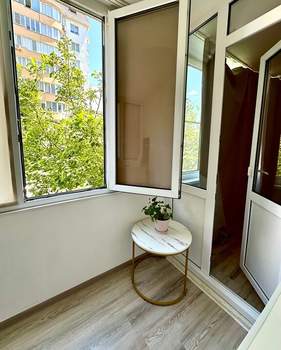 1-к квартира, вторичка, 45м2, 2/9 этаж
