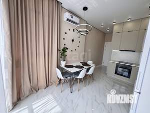 2-к квартира, вторичка, 52м2, 7/15 этаж