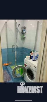 1-к квартира, вторичка, 44м2, 1/6 этаж