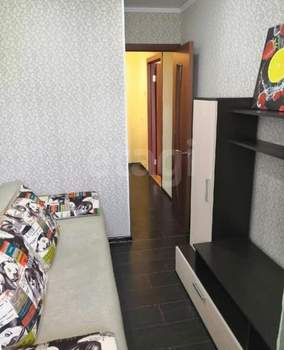 1-к квартира, вторичка, 36м2, 7/9 этаж