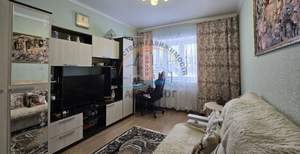 1-к квартира, вторичка, 36м2, 5/5 этаж