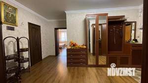 2-к квартира, вторичка, 105м2, 3/10 этаж
