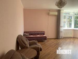 1-к квартира, вторичка, 60м2, 2/10 этаж
