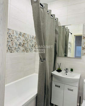 2-к квартира, вторичка, 53м2, 13/15 этаж