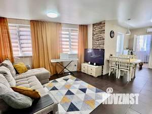 2-к квартира, вторичка, 59м2, 10/10 этаж