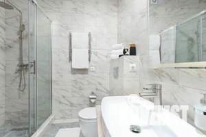 Студия квартира, вторичка, 36м2, 2/2 этаж