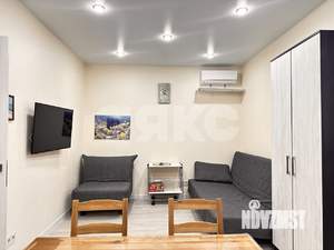 1-к квартира, вторичка, 40м2, 4/6 этаж