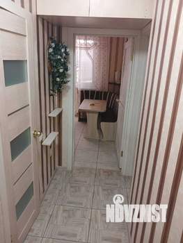 1-к квартира, вторичка, 32м2, 1/9 этаж