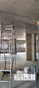 2-к квартира, вторичка, 94м2, 17/17 этаж