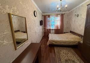 1-к квартира, вторичка, 36м2, 1/2 этаж