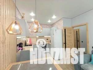 1-к квартира, вторичка, 49м2, 7/8 этаж