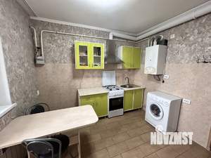 1-к квартира, вторичка, 43м2, 9/11 этаж