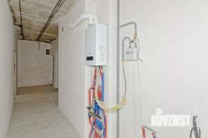 2-к квартира, вторичка, 61м2, 5/15 этаж