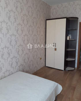 2-к квартира, вторичка, 42м2, 4/6 этаж