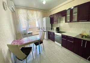 1-к квартира, вторичка, 43м2, 12/13 этаж