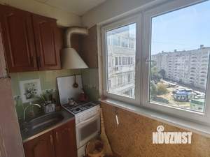 2-к квартира, вторичка, 51м2, 8/9 этаж