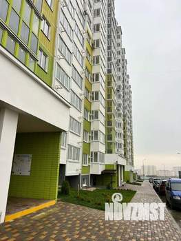 Студия квартира, вторичка, 28м2, 7/16 этаж